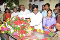 Tammareddy Krishnamurthy Condolence Gallery